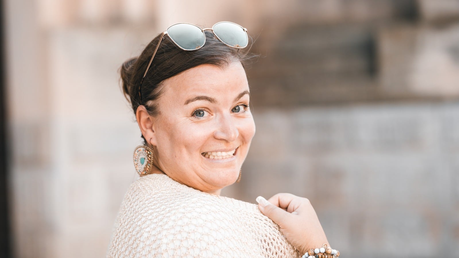 Anita Raidl, UGC creator